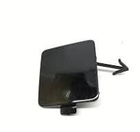 Kia Sorento 2014-17 Ön Tampon Çeki Demir Kapak Mobis.86588C5010