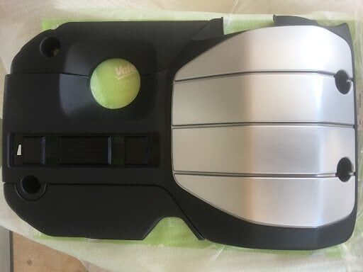 Chevrolet Captiva C100 Motor Üst Koruma Kapağı GM.96897629