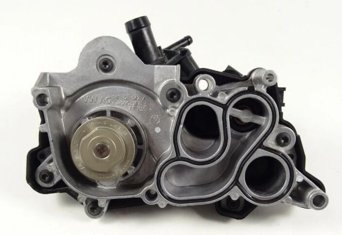 04E121600AL Oem Vag Wolksvagen 1.2-1.4 Tsi Devirdaim Komple