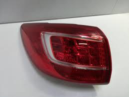 Kia Sportage II 11-14 Suv 2 0L Dzl Sol Stop Lambası İthal