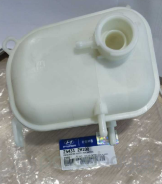 Kia Ceed Radyatör Yedek Su Deposu 2006-12 Mobis.254312H100