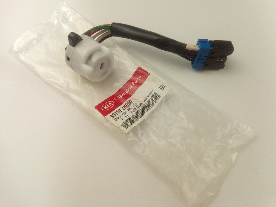 Kia Ceed Kontak Termiği Switch 931102h000 Mobis.2006-13