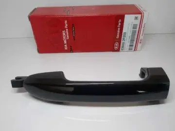 Kia Cerato Arka Sağ Dış Kapı Kolu Mobis 2007-09