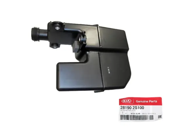 Kia Sportage 1.6 Hava Filitre Rezanatörü 2010-15 Mobis.281902S100