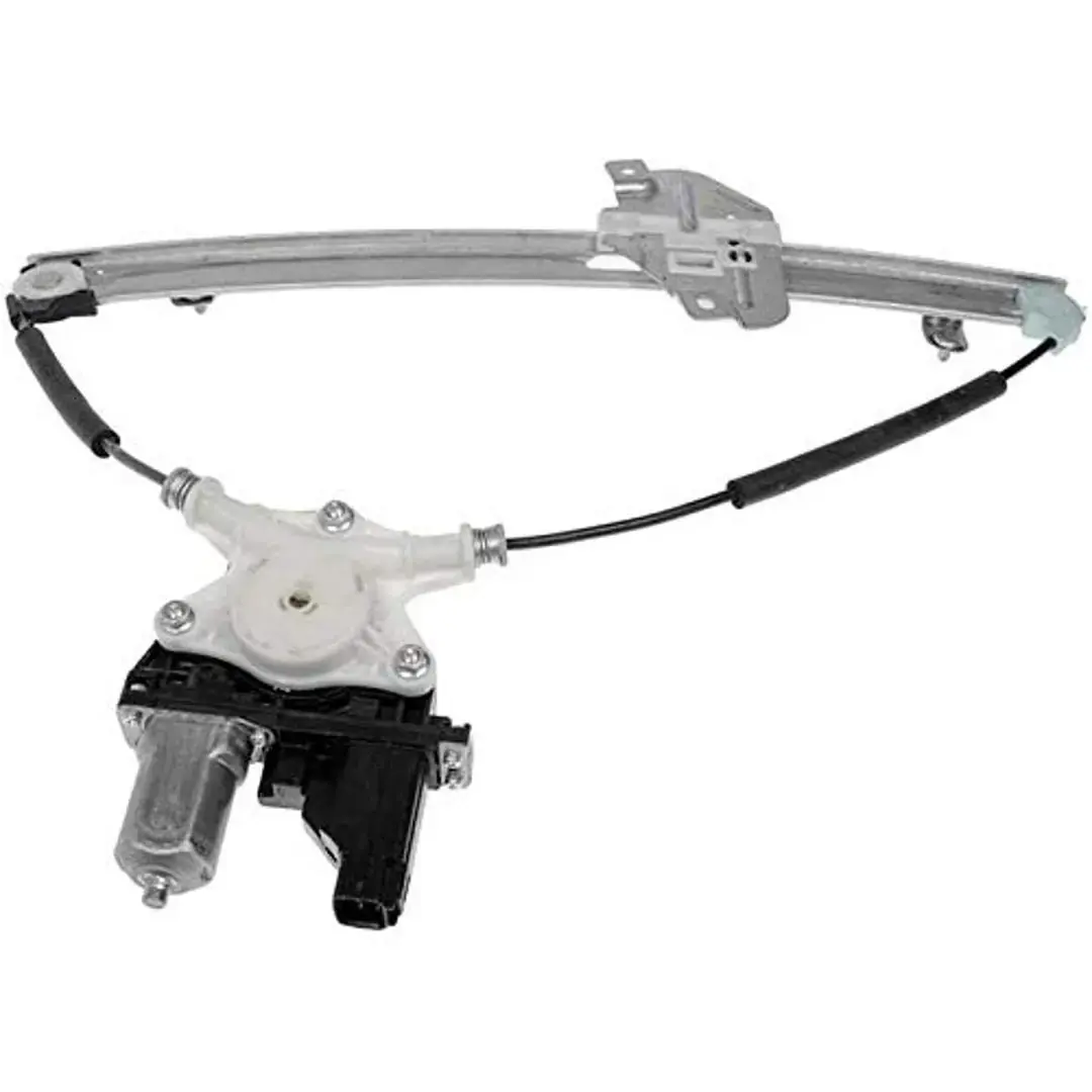 Kia Rio Sol Ön Kapı Cam Kriko Motorlu 2011-16 Mobis 824011W020