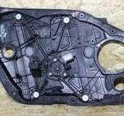 Kia Cerato 2016 Sol Ön Cam Kriko Mobis.82401A7001