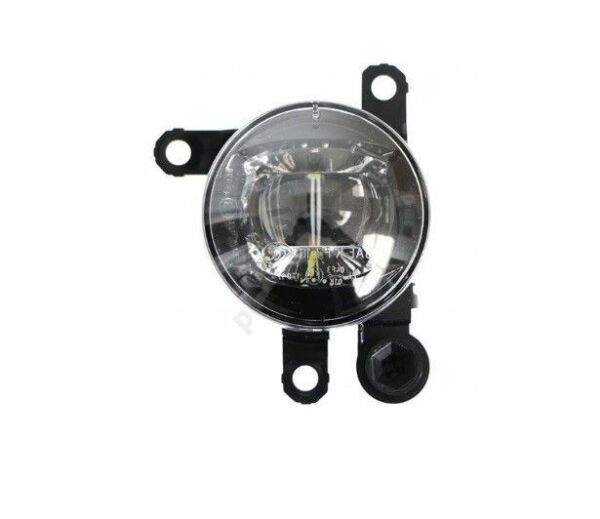 Opel Corsa F 2021-23 Sol Sis Farı Ledli Mercekli İthal