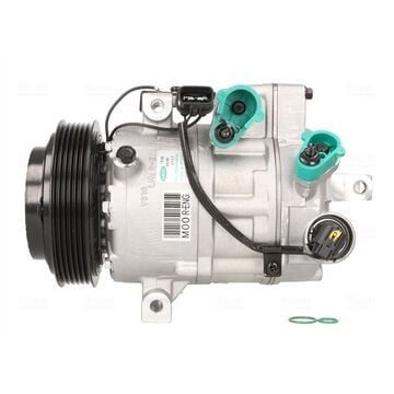 Hyundai İX35 Klima Kompresörü 2010-15 Oem.977012Y000