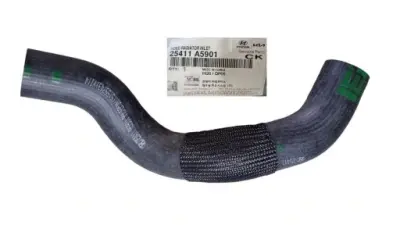 Kia Ceed Dizel Radyatör Üst Hortum 2012-18 Mobis 25411A5901