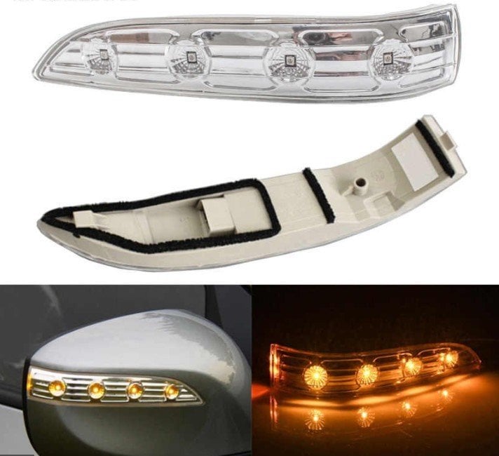 Hyundai Tuscon Sağ Dikiz aynası Sinyali