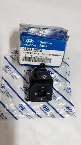 Hyundai Tucson Ayna Ayar Düğmesi 2010-15 Mobis 935732s000