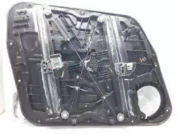 Kia Sportage 2016-22 Sağ Ön Cam Kriko Mobis.82481F1000