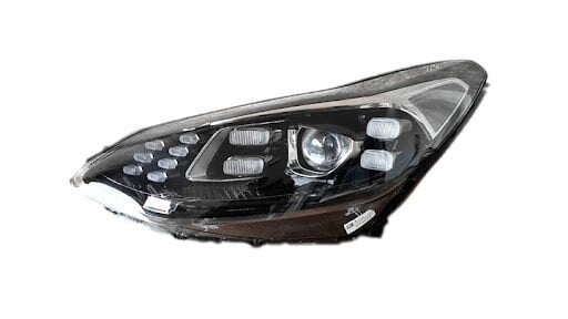 Kia Sportage 2019-21 Sol Far Mobis.92101F1500