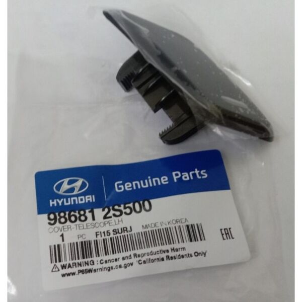 Hyundai İX35 Far Fiskiye Kapağı Sol 2010-15 Mobis.986812S500
