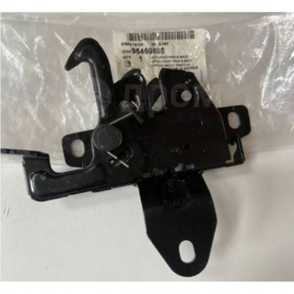 Chevrolet Captiva C100 Motor Kaput Kilidi GM 95469605