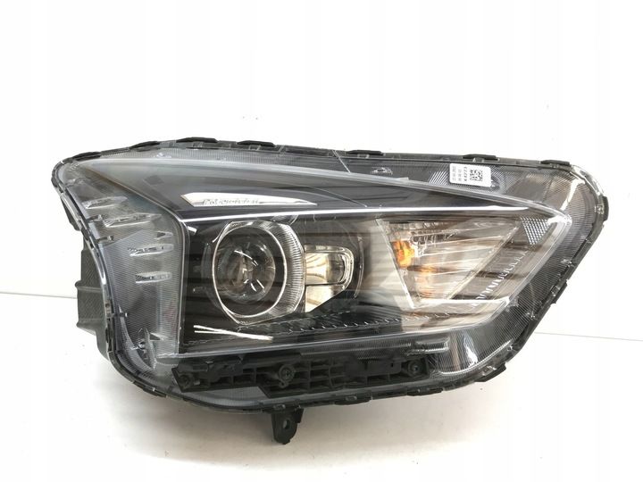 Hyundai Bayon 2021- Sağ Far İthal,92102Q0500