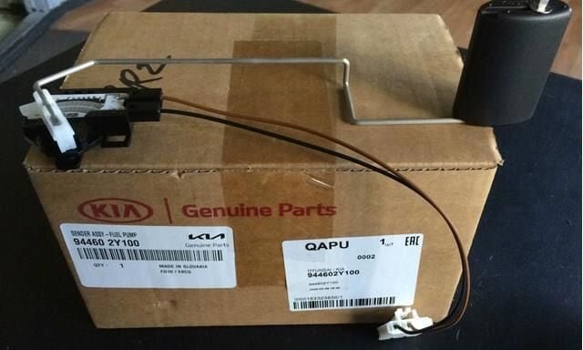 Hyundai İX35 1.6 Benzin Şamandıra 2010-2015 Mobis.944602Y100