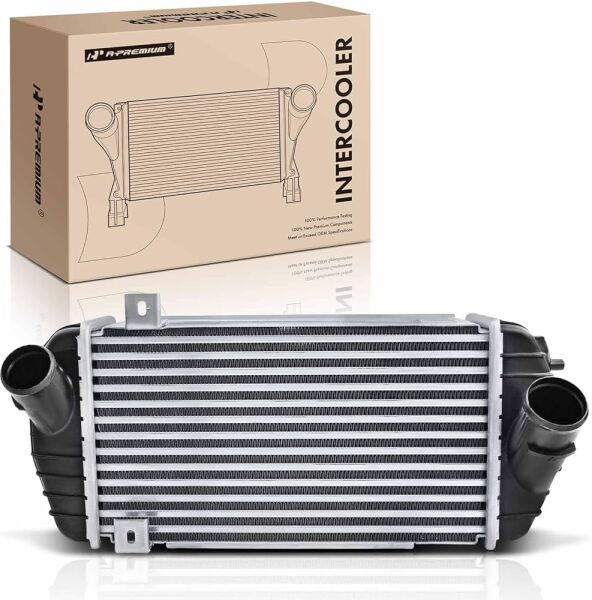 Hyundai Tucson 1.6 Benzin 2016-18 İntercooler Kore.282712b740