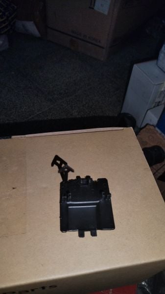 Hyundai Bayon Ön Tampon Çeki Demir Kapağı İthal,86517Q0AA0