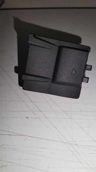 Hyundai Bayon Ön Tampon Çeki Demir Kapağı İthal,86517Q0AA0