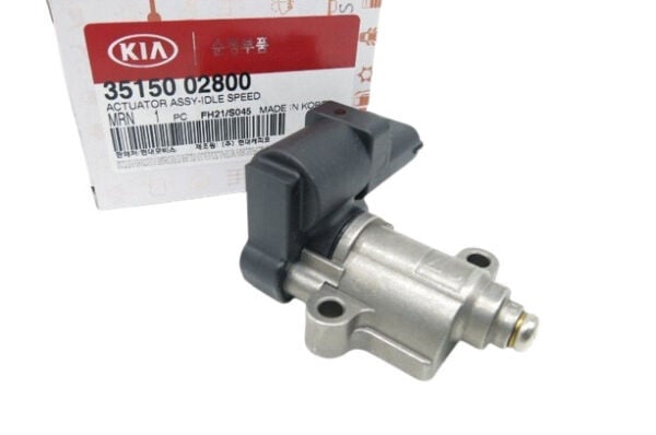 Kia Picanto Rolanti Motoru 2007-12 Mobis 3515002800
