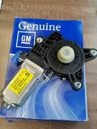 Chevrolet Captiva C140 Sol Ön Cam Motoru GM,95391354