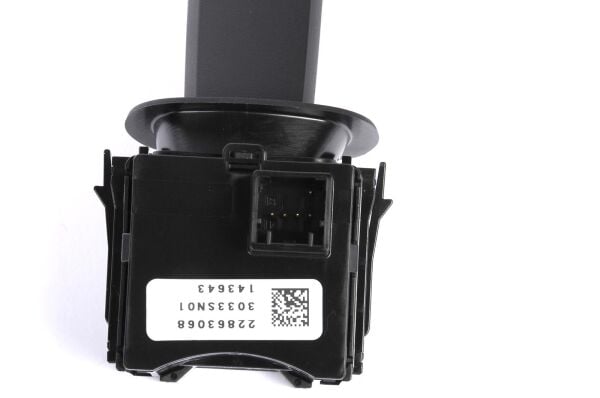 Chevrolet Aveo T300 Silecek Kol Kumandası GM 22863068