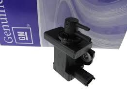 Opel Mokka 1.6 Dth Turbo Selenoid Valf GM.55576356