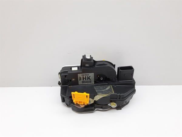 Opel İnsignia A 2011-17 Sol ön Kapı Kilidi Oem HK 13579522