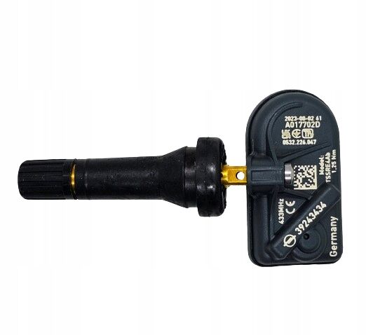 YQ00956280 Psa Opel Astra K Lastik Basınç Sensörü