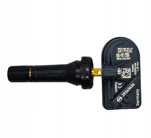 YQ00956280 Psa Opel Astra K Lastik Basınç Sensörü