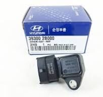 Kia Ceed 2006-12 Map Sensörü Mobis.393002B000