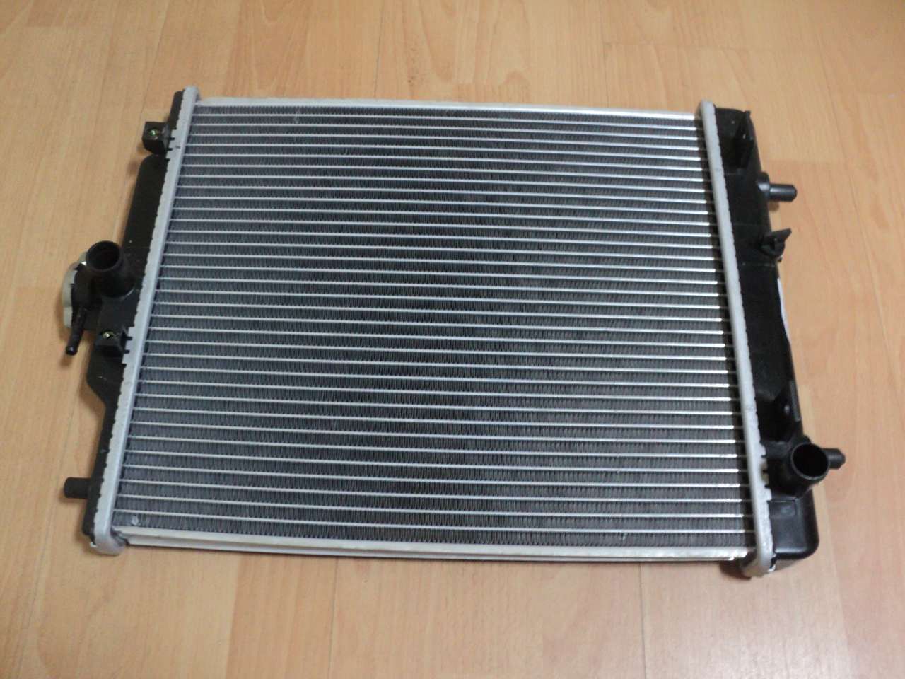 Kia Clarus 96-00 1.8L/2.0L Bnz Su Radyatörü İthal
