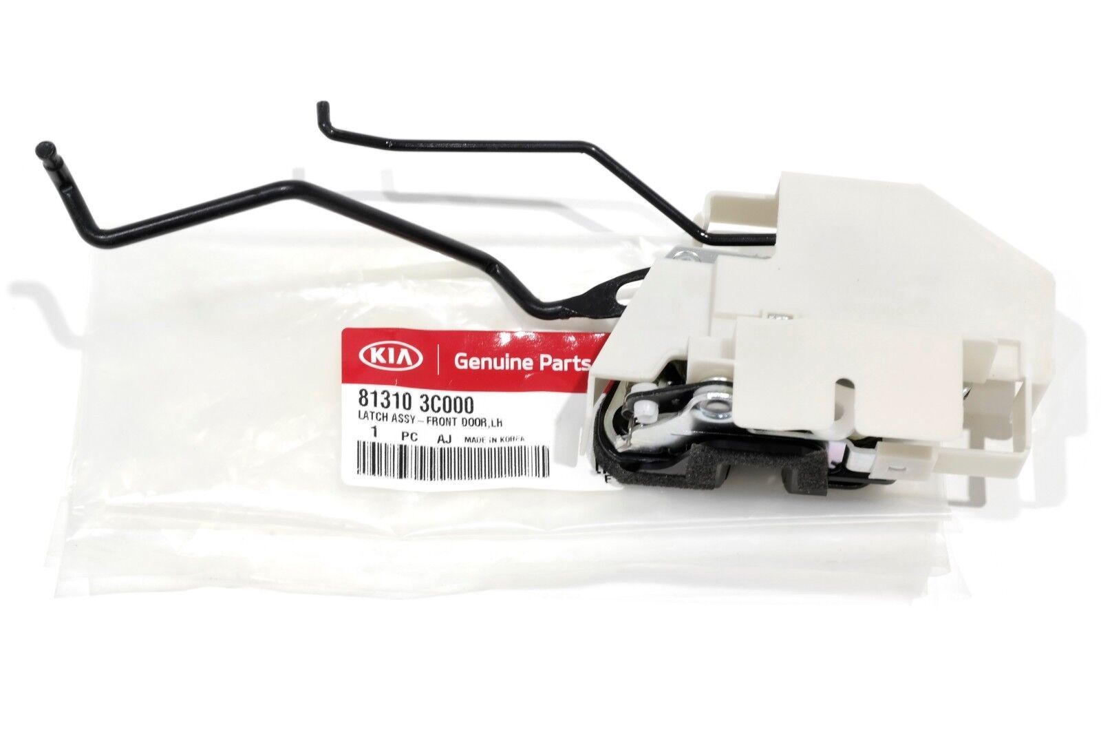 Kia Magentis Sol Ön Kapı Kilidi Mobis,813103C001