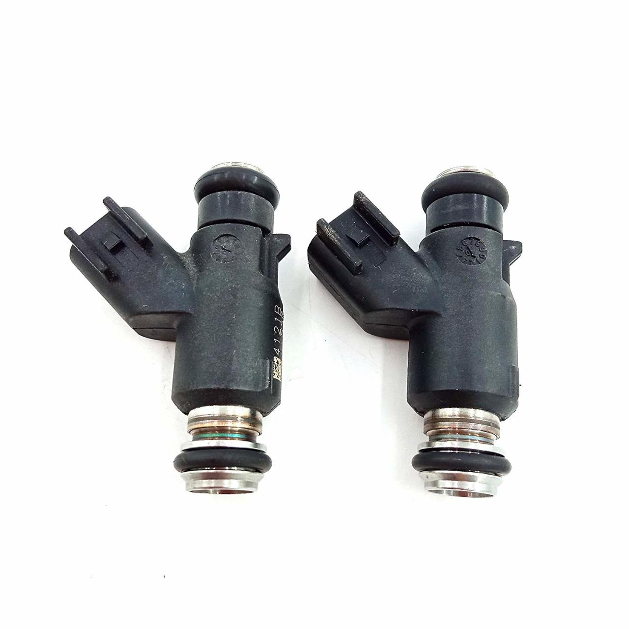 Chevrolet Yakıt enjeksiyonu 25359853