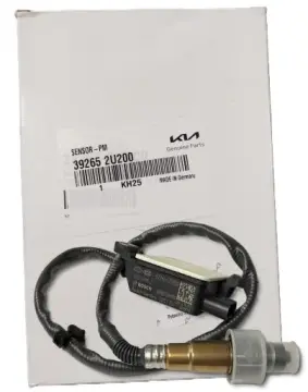 392652U200 Pm Sensör Mobis Kia Sportage 1.6 2018-22