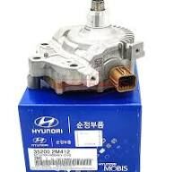 Kia Sportage  1.6 Benzin  2022 Aktuatör Mobis.352002M412