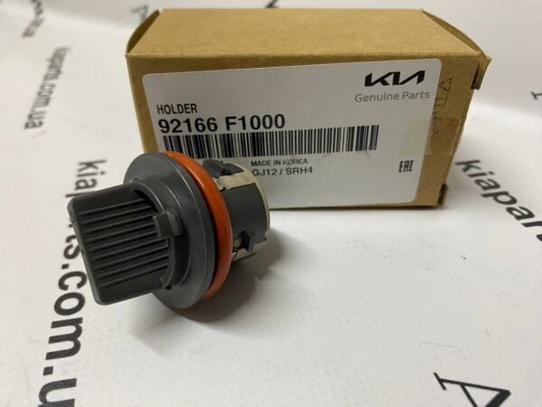 Kia Cerato Far Lamba Duyu 2012-18 Mobis 92166F1000