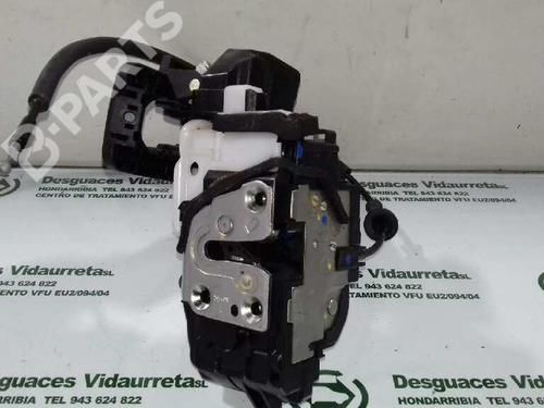 Kia Ceed 2006-12 Ön Kapı Sağ Kilidi Mobis,913201H060