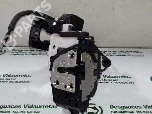 Kia Ceed 2006-12 Ön Kapı Sağ Kilidi Mobis,913201H060