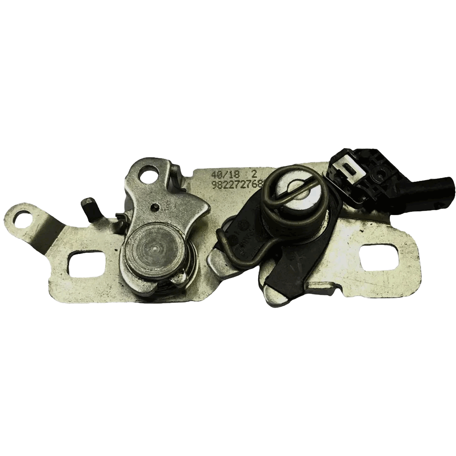 Opel Mokka B 2021- Motor Kaput Kilidi Soketli Psa 9822710880