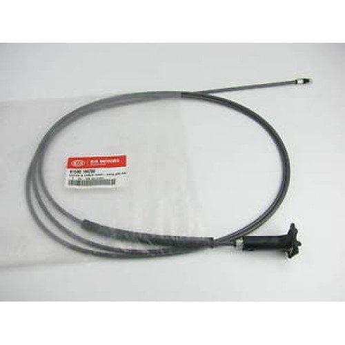 Cerato 04-09 Depo Kapak Açma Teli