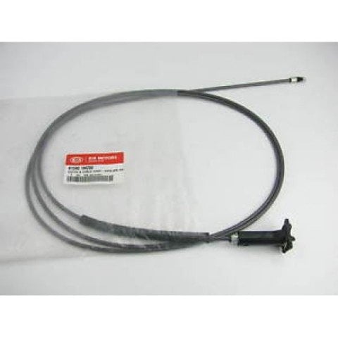 Cerato 04-09 Depo Kapak Açma Teli