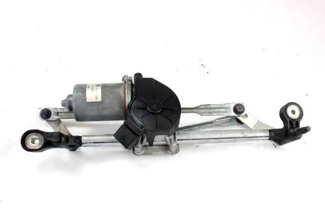 Opel Corsa D Ön Cam Mekanizması Motorlu Komple İthal 13182340