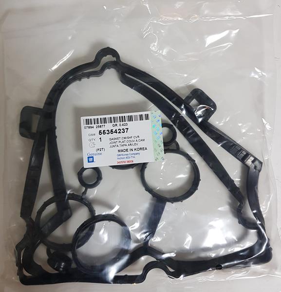Chevrolet Aveo T300 1.6 Üst Kapak Contası GM 55354237