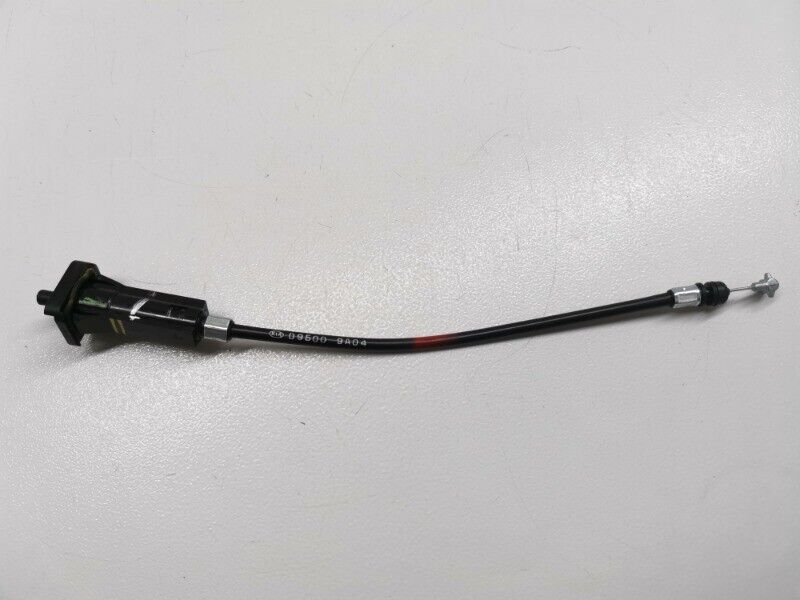 Kia Sportage 2016 Yakıt Depo Kapak Teli Mobis.81590D9500