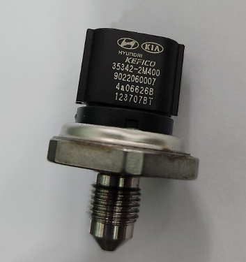 353422M400 Mobis Kia Sportage 1.6 Bnz Yüksek Basınç Sensörü 2022-25