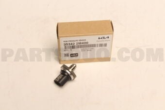 353422M400 Mobis Tucson 1.6 Yüksek Basınç Sensörü 2021-23