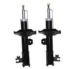 Chevrolet Lacetti 2003- 12 Ön Amörtisör Takımı Bsg 96407819-20