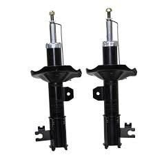 Chevrolet Lacetti 2003- 12 Ön Amörtisör Takımı Bsg 96407819-20